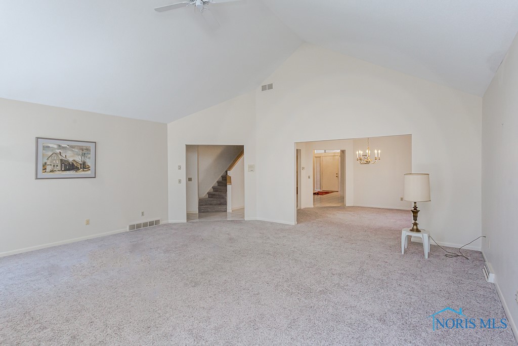 6743 Carrie Pine Lane #6743, Toledo, Ohio image 8