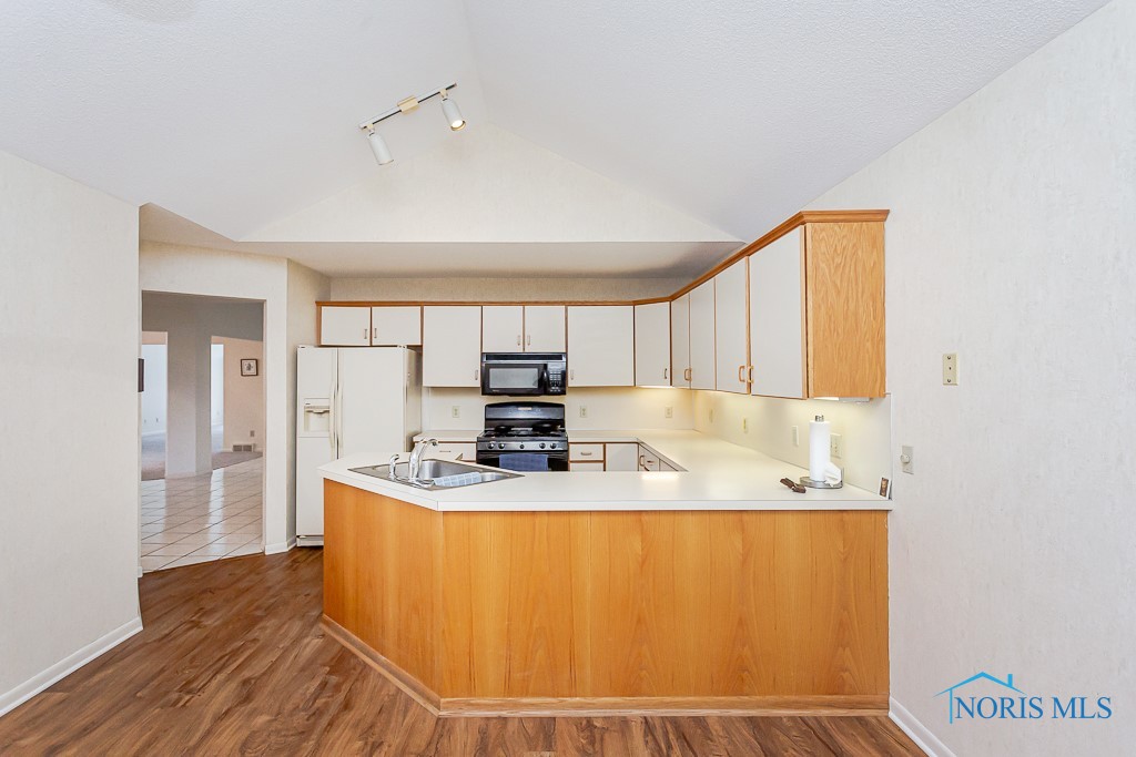 6743 Carrie Pine Lane #6743, Toledo, Ohio image 17