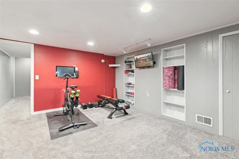 Tiny photo for 831 Whitehorse Court, Perrysburg, OH 43551 (MLS # 6136766)