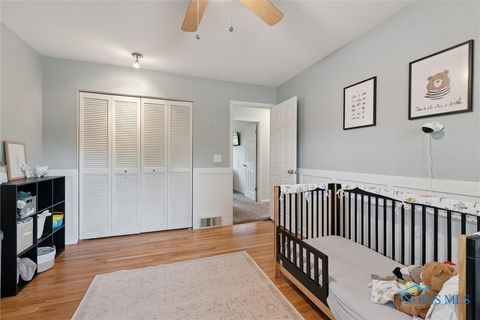 Tiny photo for 831 Whitehorse Court, Perrysburg, OH 43551 (MLS # 6136766)