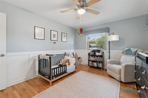 Tiny photo for 831 Whitehorse Court, Perrysburg, OH 43551 (MLS # 6136766)