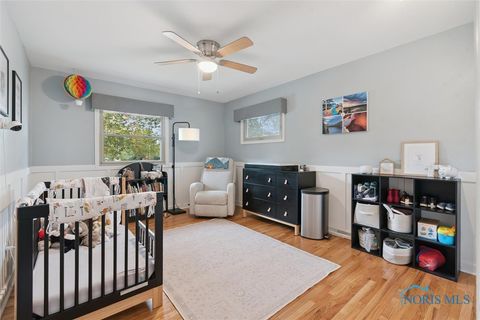 Tiny photo for 831 Whitehorse Court, Perrysburg, OH 43551 (MLS # 6136766)