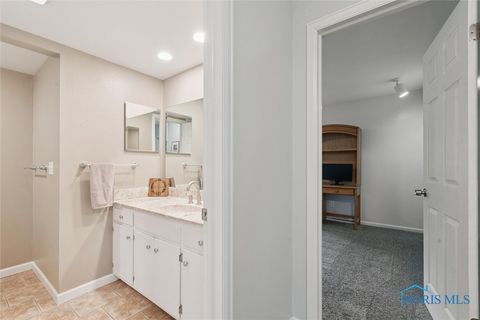 Tiny photo for 831 Whitehorse Court, Perrysburg, OH 43551 (MLS # 6136766)