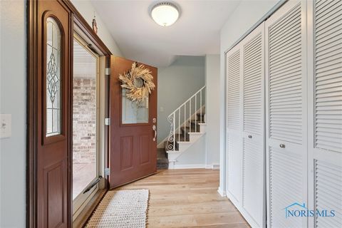Tiny photo for 831 Whitehorse Court, Perrysburg, OH 43551 (MLS # 6136766)