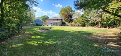 Tiny photo for 831 Whitehorse Court, Perrysburg, OH 43551 (MLS # 6136766)