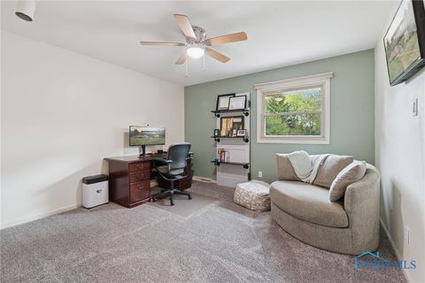 Tiny photo for 831 Whitehorse Court, Perrysburg, OH 43551 (MLS # 6136766)