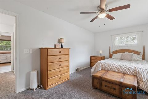 Tiny photo for 831 Whitehorse Court, Perrysburg, OH 43551 (MLS # 6136766)
