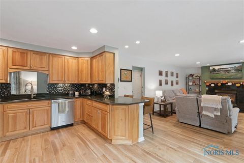Tiny photo for 831 Whitehorse Court, Perrysburg, OH 43551 (MLS # 6136766)