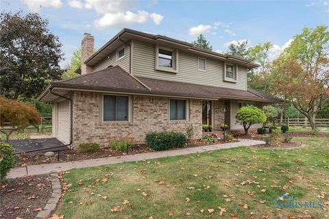 Tiny photo for 831 Whitehorse Court, Perrysburg, OH 43551 (MLS # 6136766)