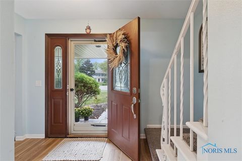 Tiny photo for 831 Whitehorse Court, Perrysburg, OH 43551 (MLS # 6136766)