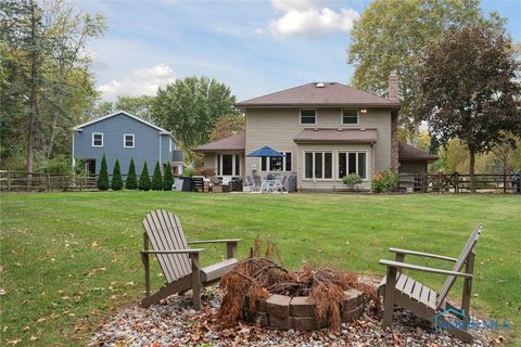 Tiny photo for 831 Whitehorse Court, Perrysburg, OH 43551 (MLS # 6136766)