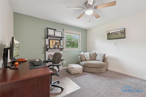Tiny photo for 831 Whitehorse Court, Perrysburg, OH 43551 (MLS # 6136766)