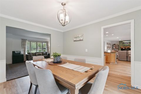 Tiny photo for 831 Whitehorse Court, Perrysburg, OH 43551 (MLS # 6136766)