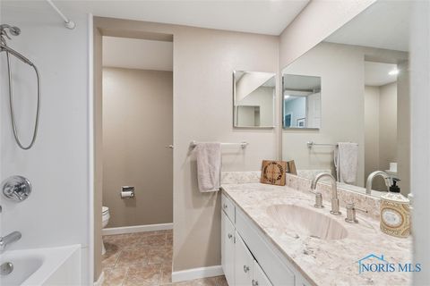 Tiny photo for 831 Whitehorse Court, Perrysburg, OH 43551 (MLS # 6136766)