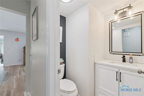 Tiny photo for 831 Whitehorse Court, Perrysburg, OH 43551 (MLS # 6136766)