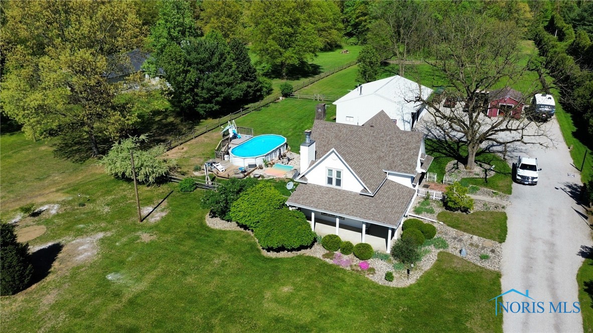 4788 County Road 3, Swanton, Ohio image 9