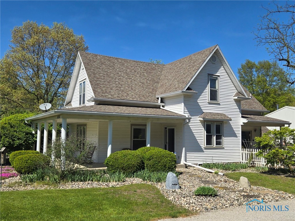 4788 County Road 3, Swanton, Ohio image 4