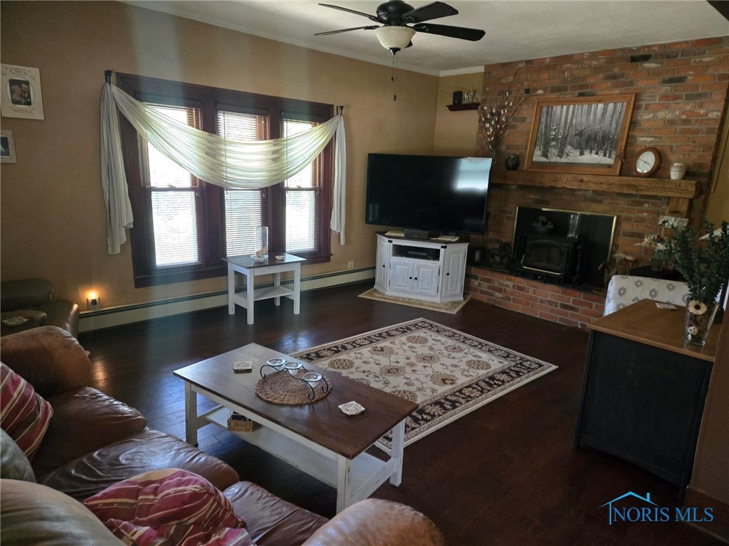 4788 County Road 3, Swanton, Ohio image 10