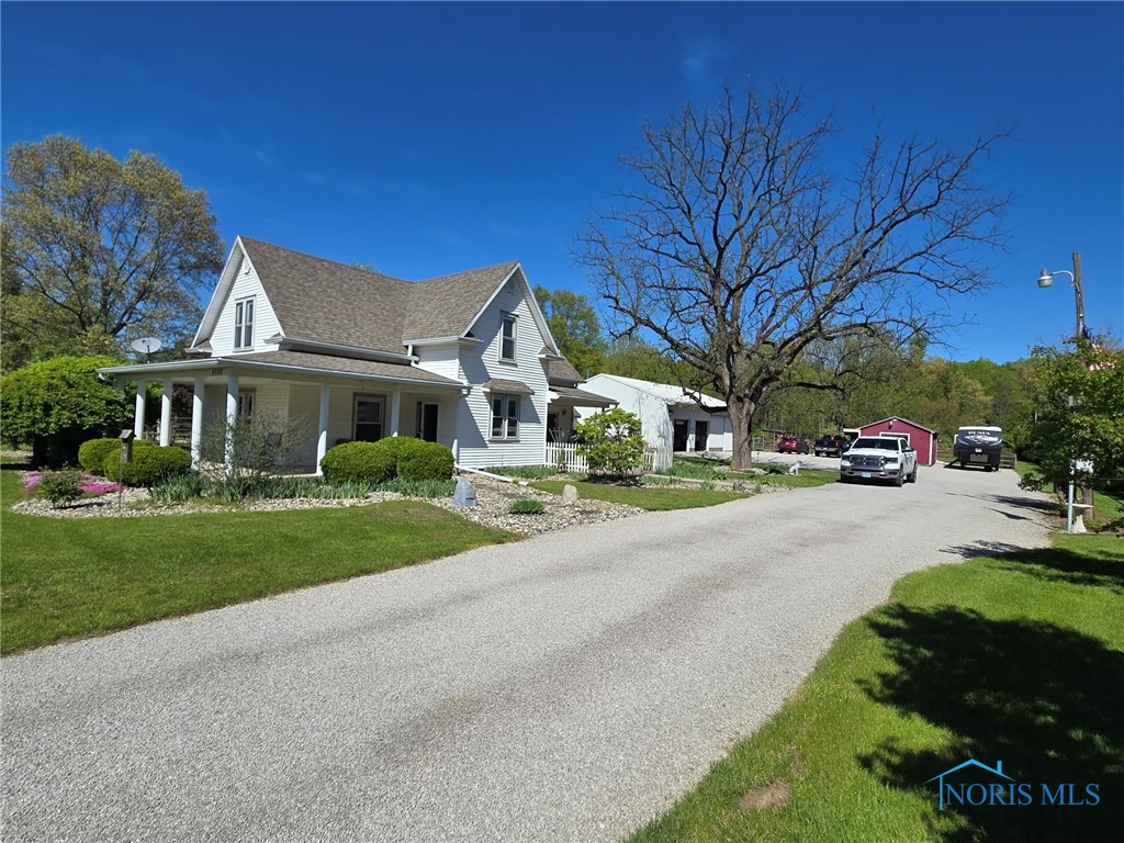 4788 County Road 3, Swanton, Ohio image 3