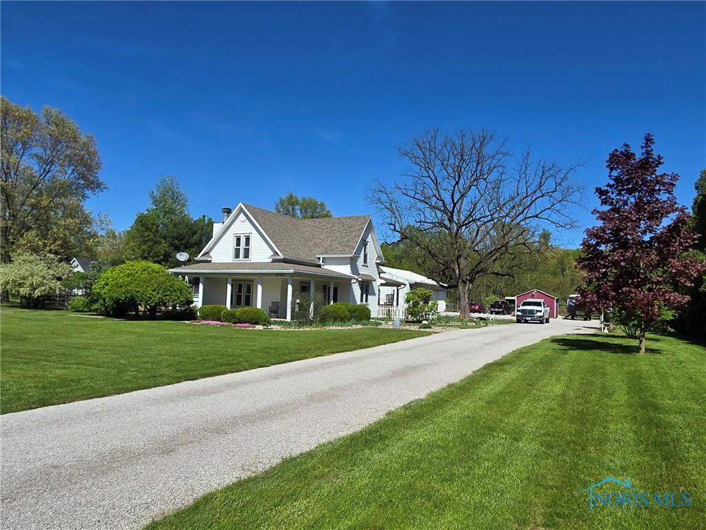 4788 County Road 3, Swanton, Ohio image 2