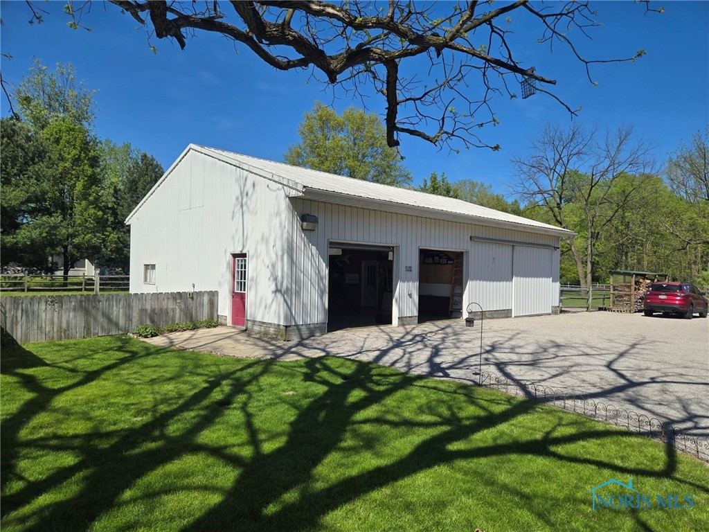 4788 County Road 3, Swanton, Ohio image 26