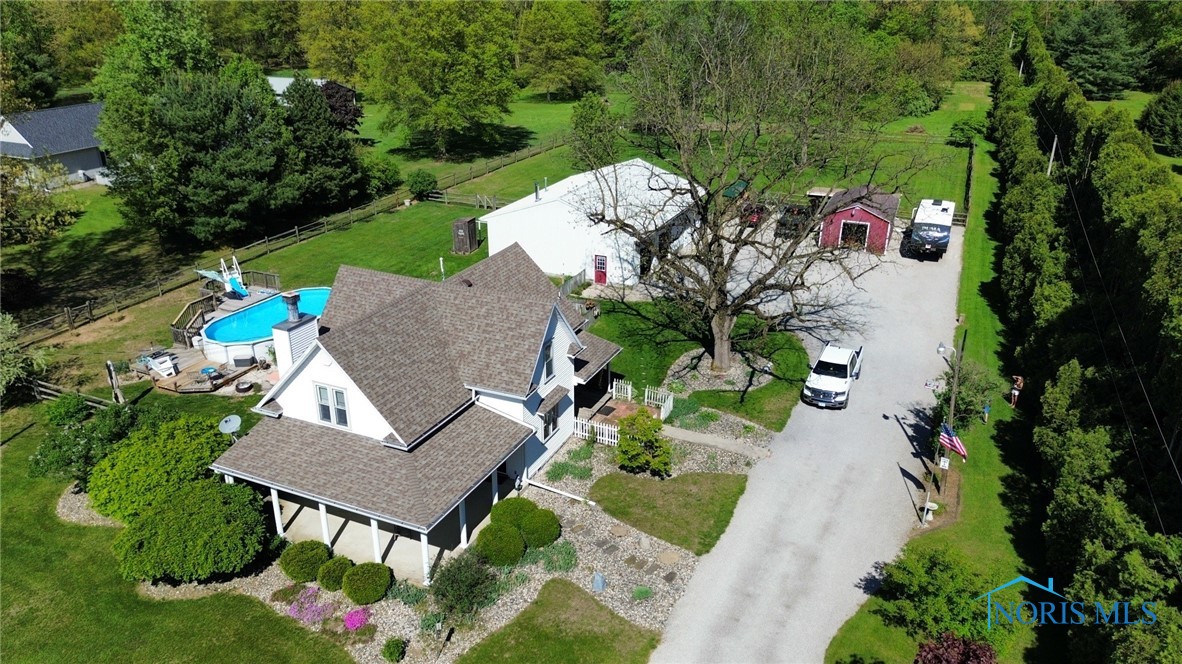 4788 County Road 3, Swanton, Ohio image 8