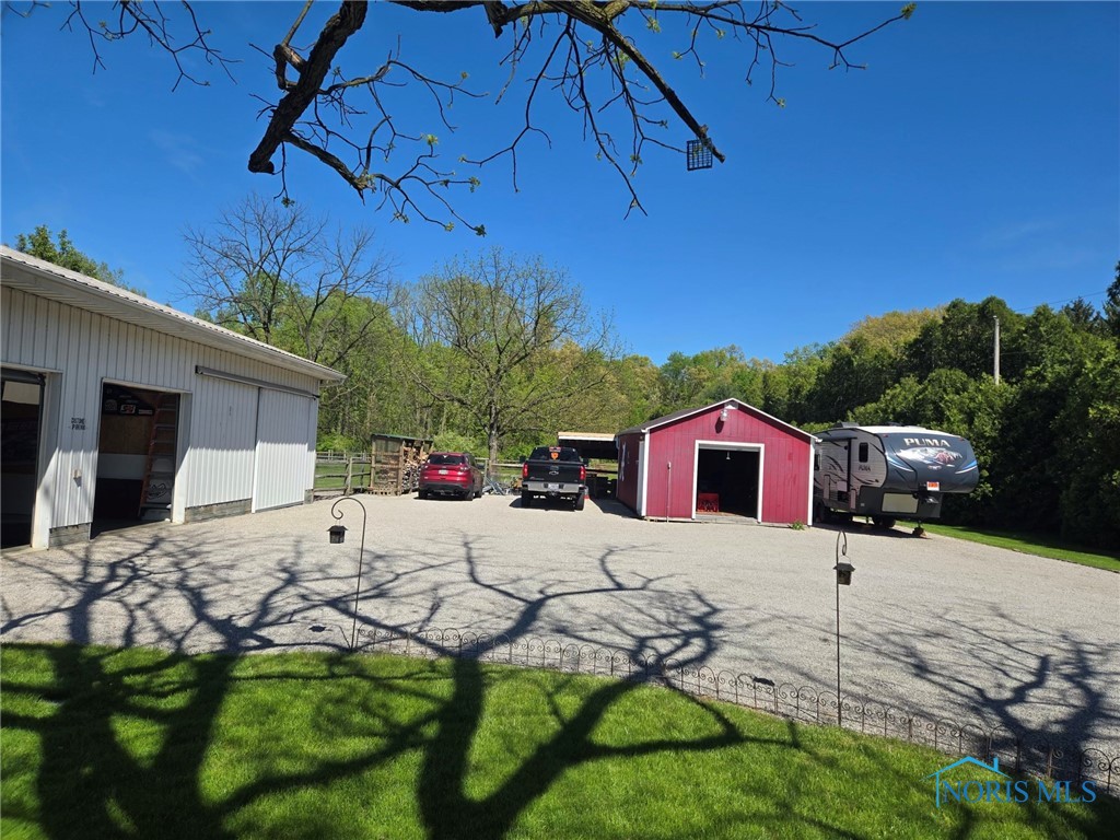 4788 County Road 3, Swanton, Ohio image 25