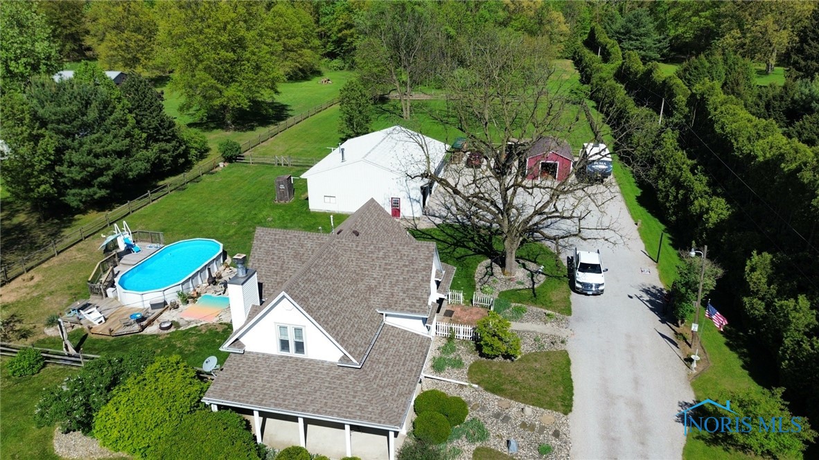 4788 County Road 3, Swanton, Ohio image 7