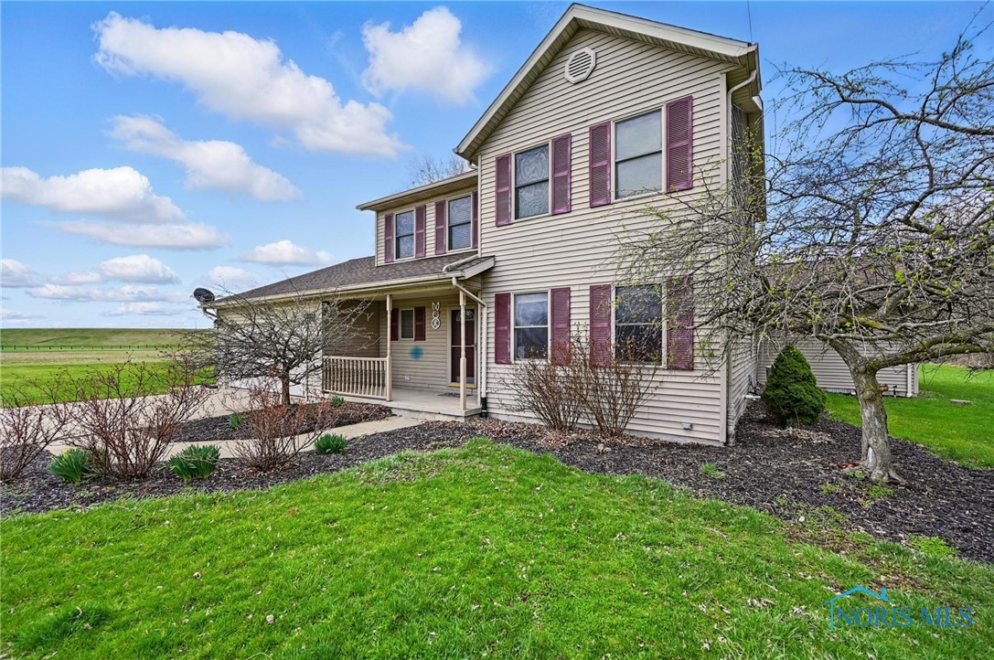 9526 Township Road 208, Findlay, Ohio image 1