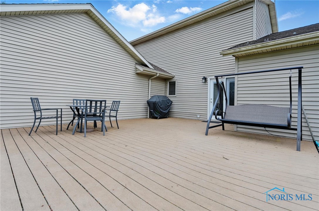 9526 Township Road 208, Findlay, Ohio image 30