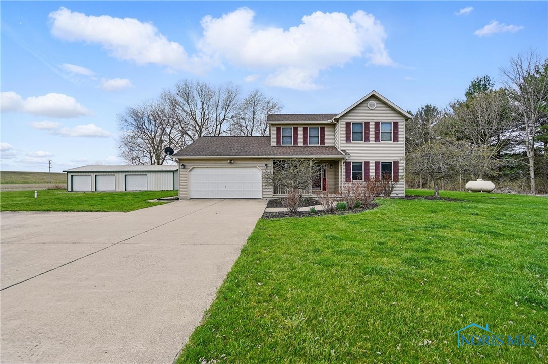 9526 Township Road 208, Findlay, Ohio image 2