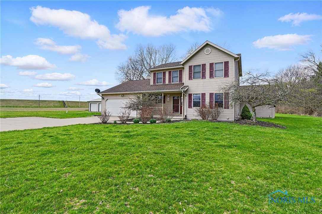 9526 Township Road 208, Findlay, Ohio image 3