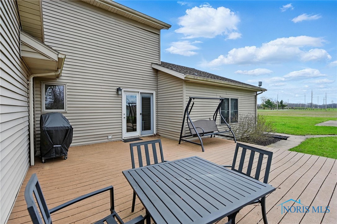 9526 Township Road 208, Findlay, Ohio image 31