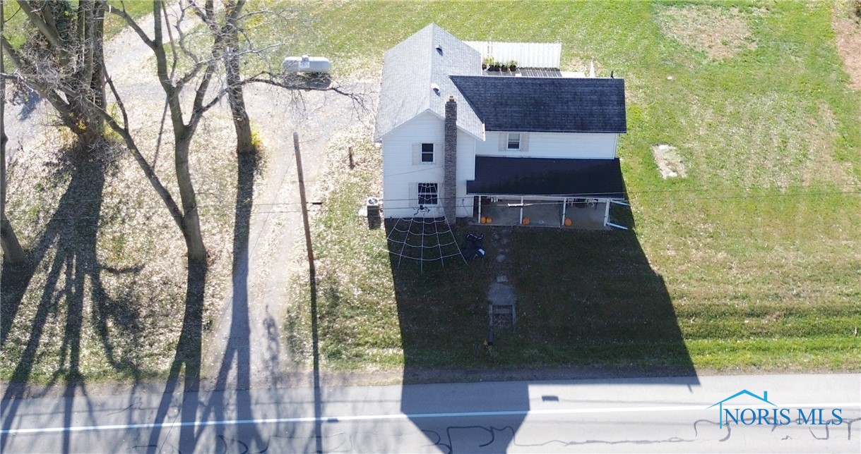 11415 S River Road