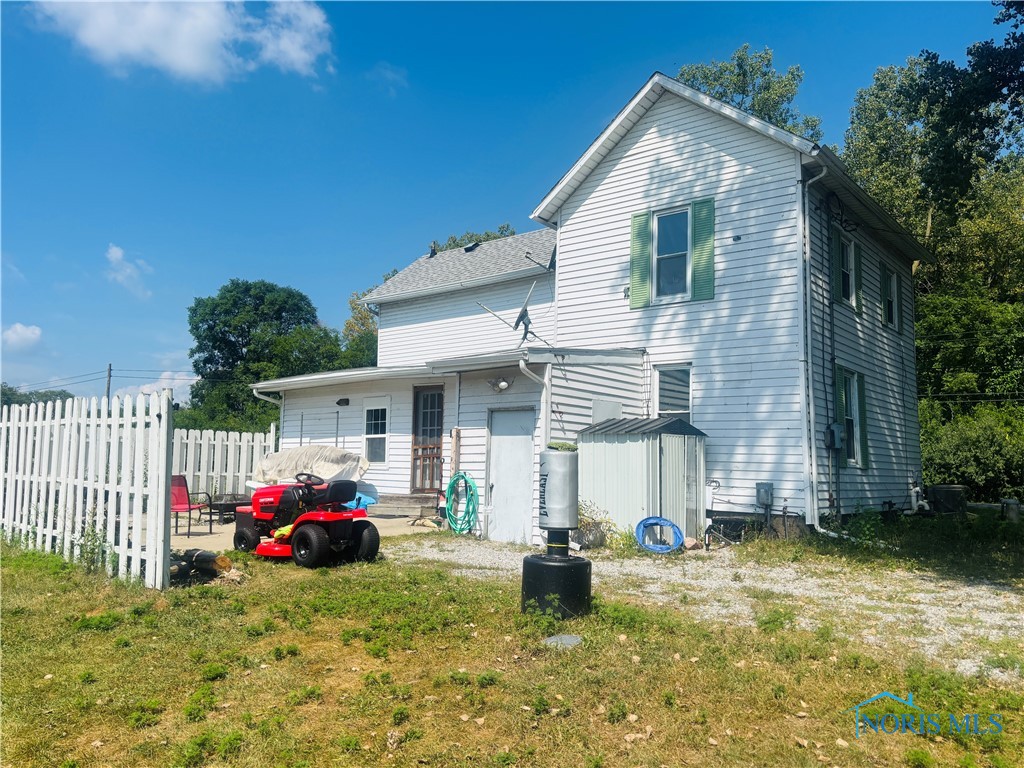 11415 S River Road