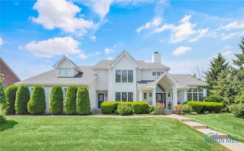 14850 Stonehaven Drive Perrysburg OH 43551