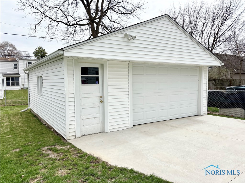526 Clifton Boulevard, Toledo, Ohio image 42