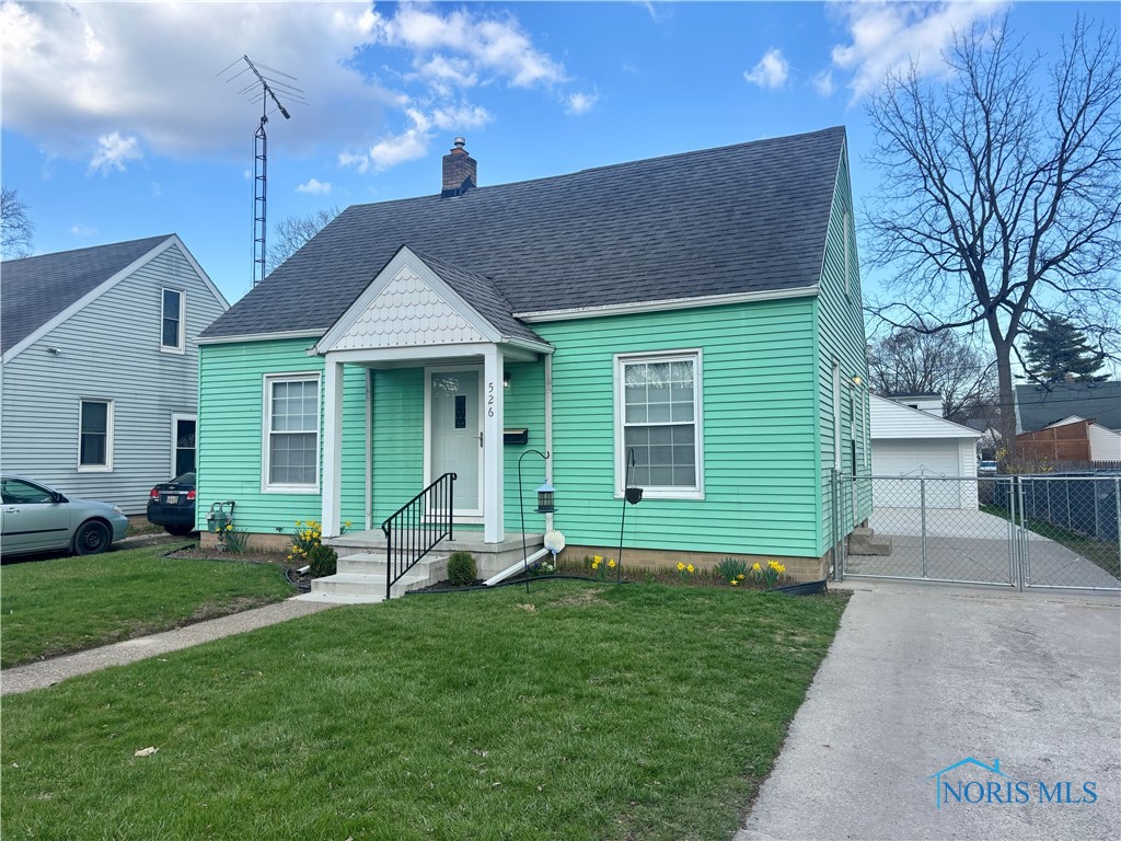 526 Clifton Boulevard, Toledo, Ohio image 48