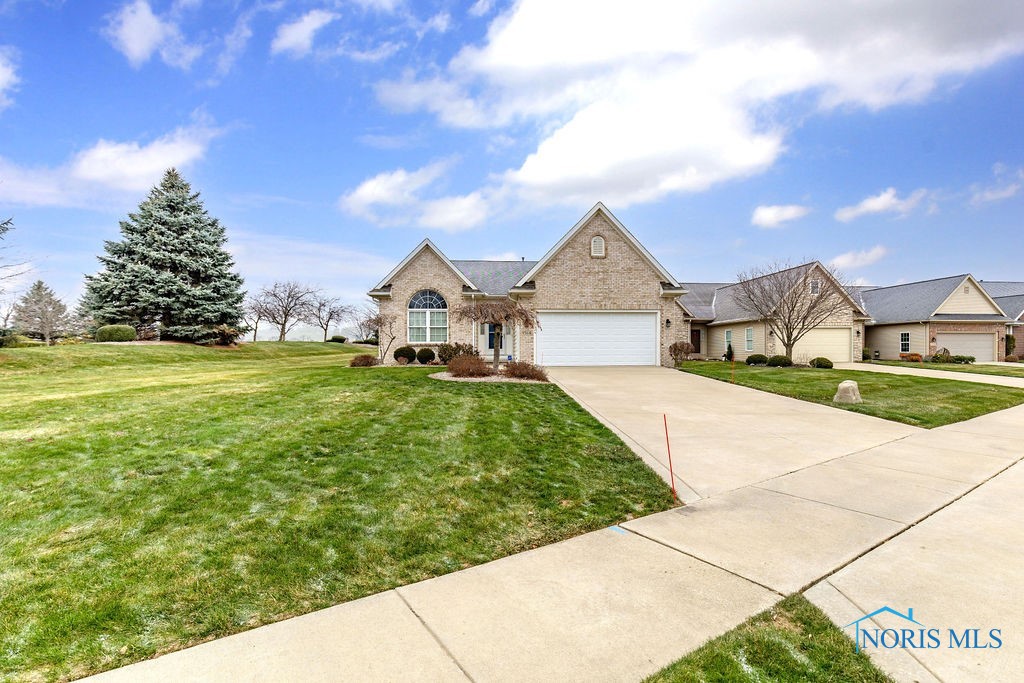 9564 Captiva Drive, Sylvania, Ohio image 3