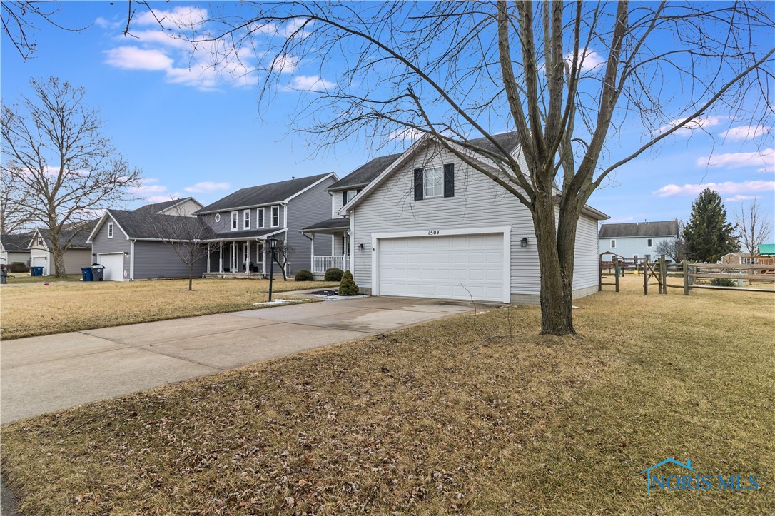 1504 Logan Lane, Perrysburg, Ohio image 3