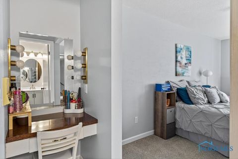 Tiny photo for 541 Fairfield Park Drive, Maumee, OH 43537 (MLS # 6136965)