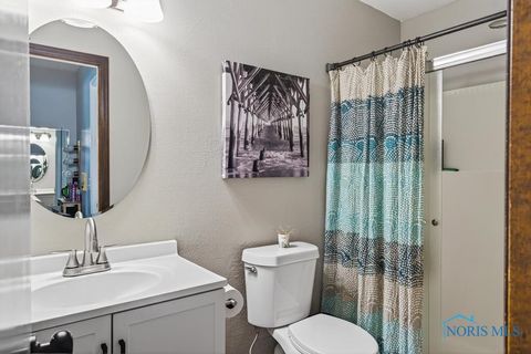 Tiny photo for 541 Fairfield Park Drive, Maumee, OH 43537 (MLS # 6136965)