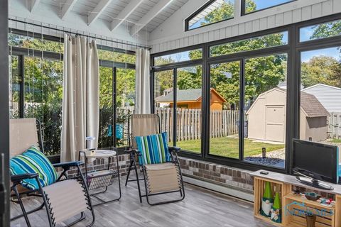 Tiny photo for 541 Fairfield Park Drive, Maumee, OH 43537 (MLS # 6136965)