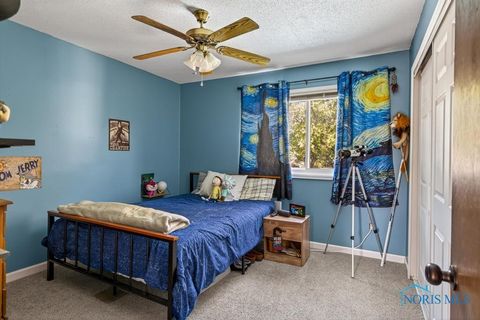 Tiny photo for 541 Fairfield Park Drive, Maumee, OH 43537 (MLS # 6136965)