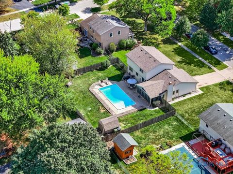 Tiny photo for 541 Fairfield Park Drive, Maumee, OH 43537 (MLS # 6136965)