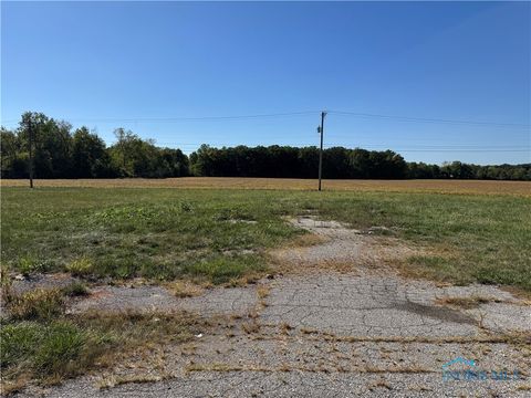 Photo of 0 N St Rt 66 State Highway, Defiance, OH 43512 (MLS # 6136540)