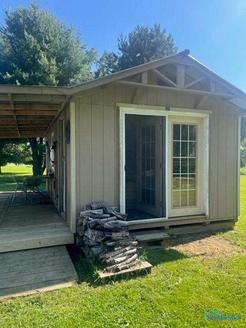 335 Township Highway 15, Sycamore, Ohio image 6
