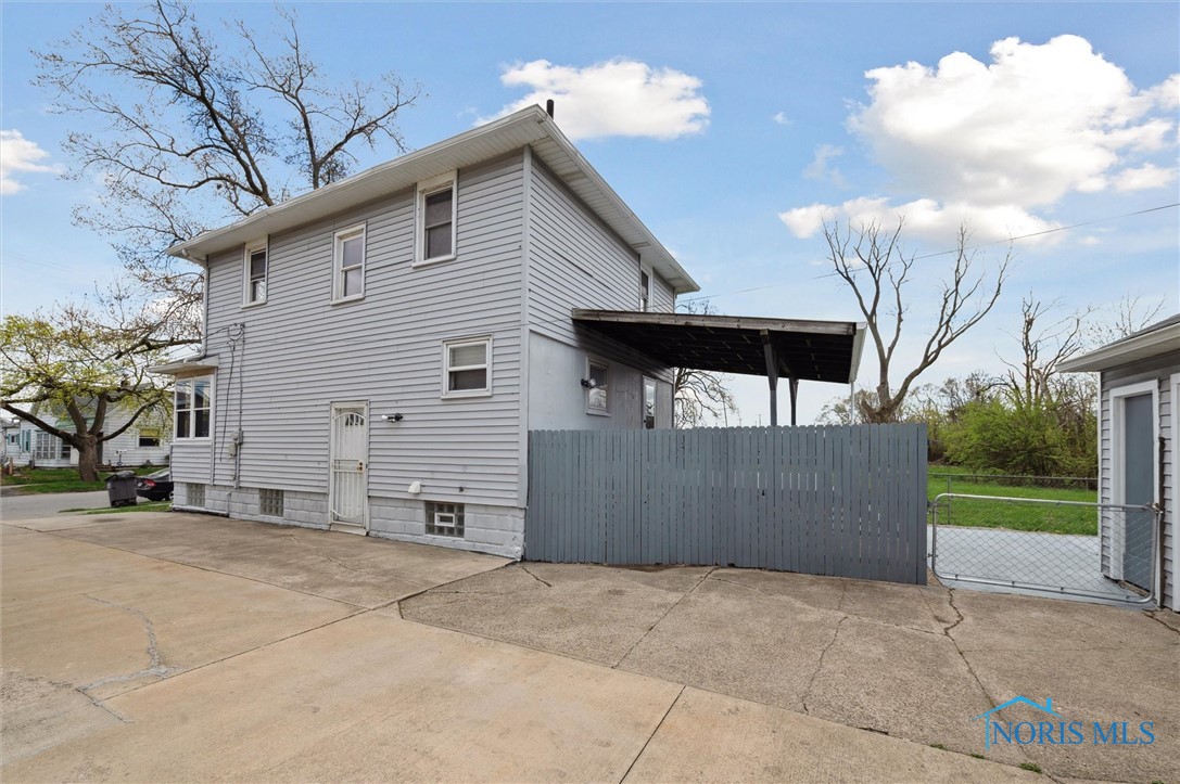 1732 Oak Street, Toledo, Ohio image 43