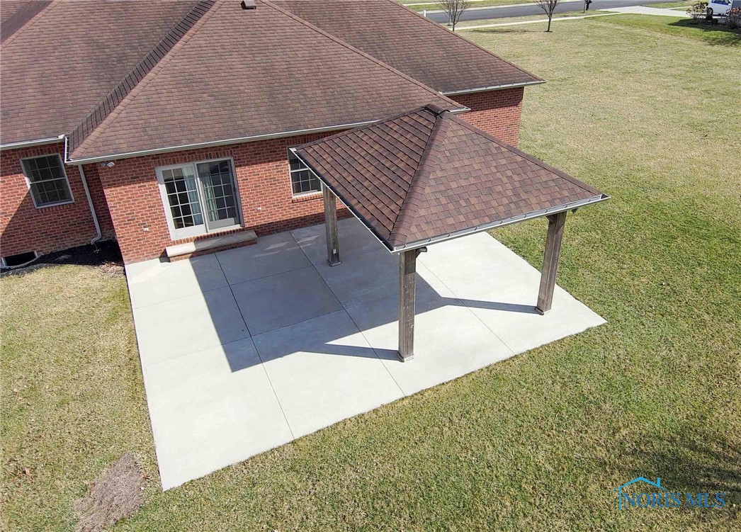 200 Elm Street, Van Buren, Ohio image 41