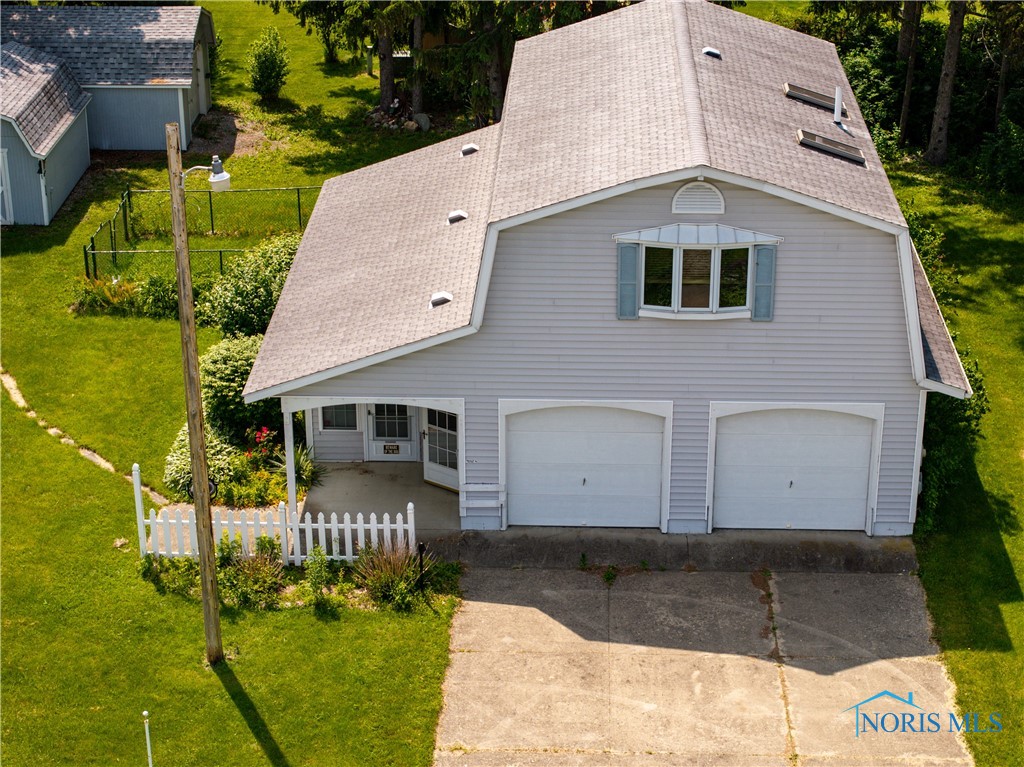 555 Race Street, Clyde, Ohio image 32